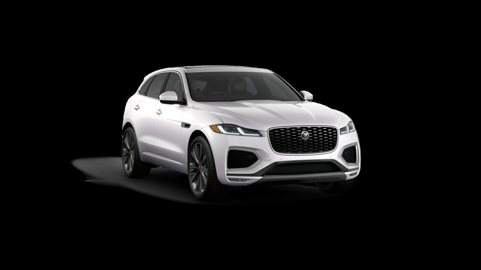 2026 JAGUAR F-Pace