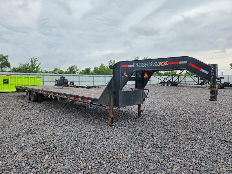 2025 RAWMAXX Rawmaxx