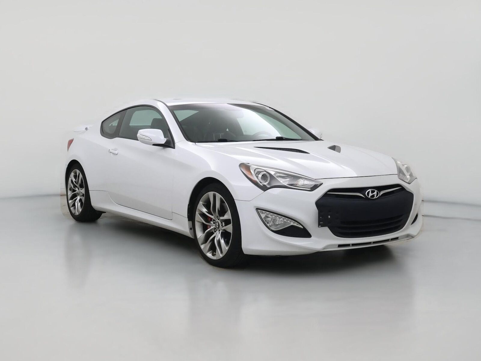 2014 HYUNDAI Genesis Coupe
