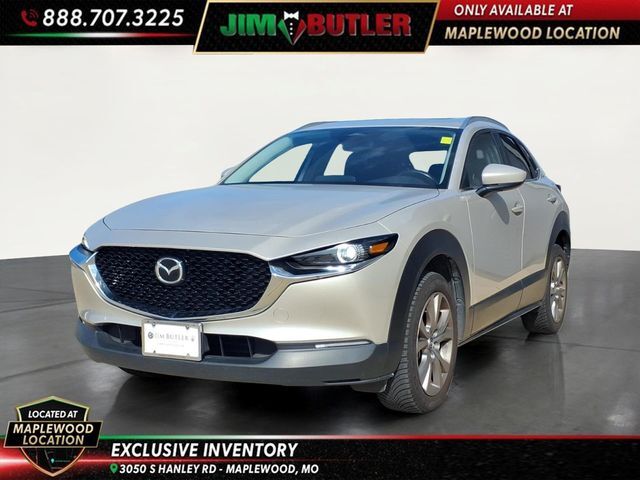 2024 MAZDA CX-30