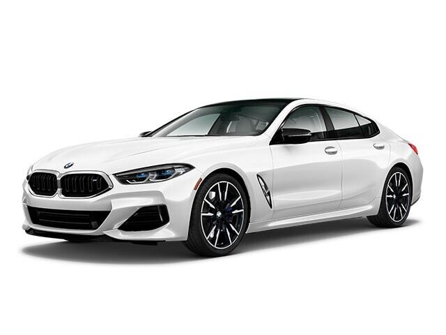 2024 BMW M8