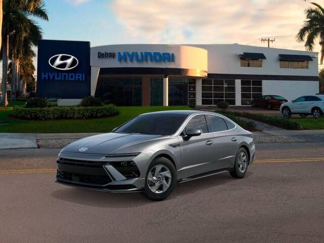 2026 HYUNDAI Sonata
