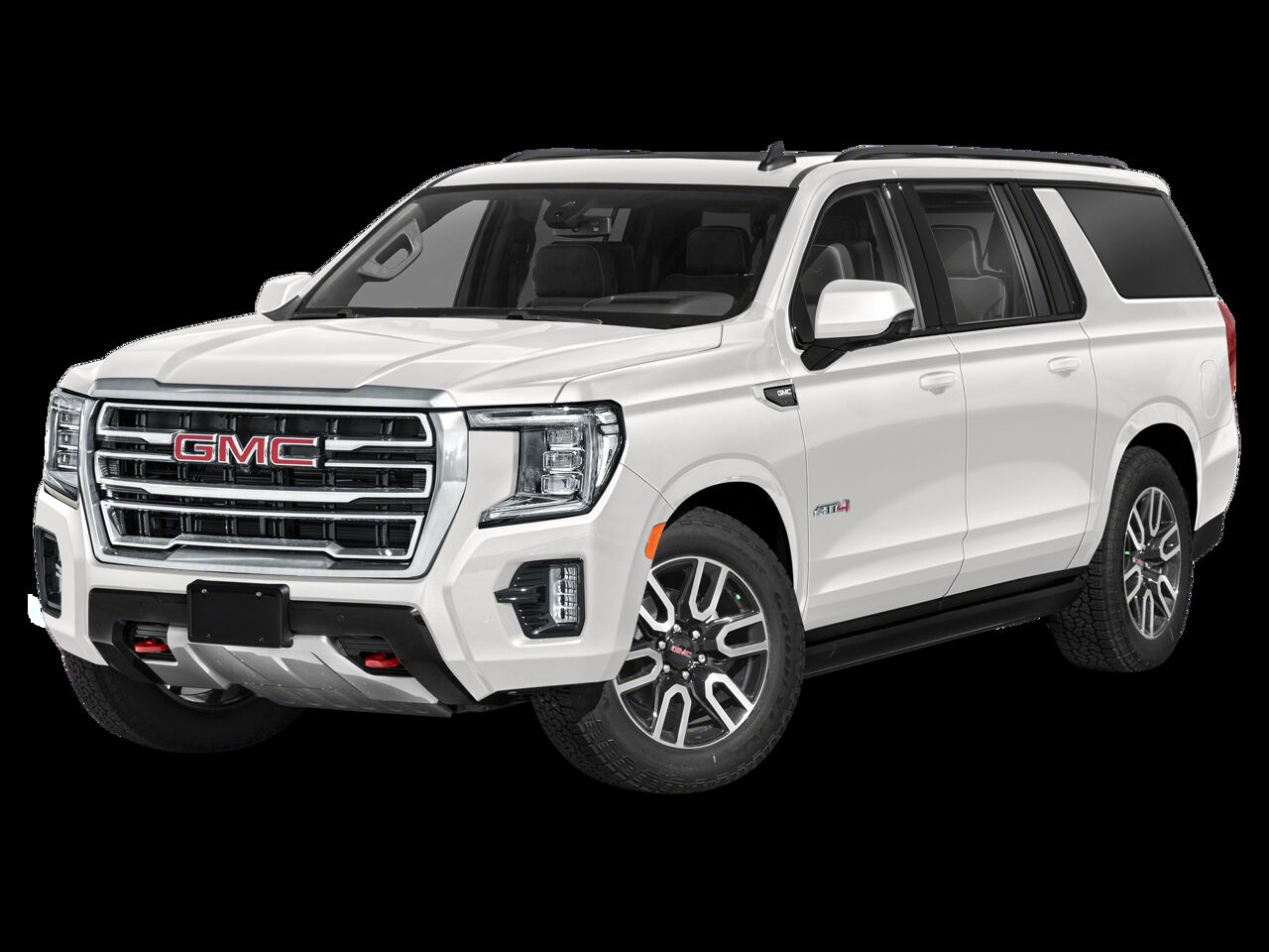 2023 GMC Yukon XL
