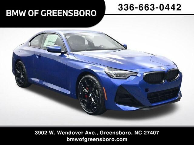 2026 BMW 2 Series