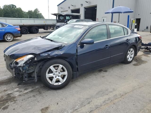 2007 NISSAN Altima