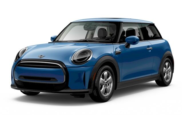 2024 MINI Hardtop