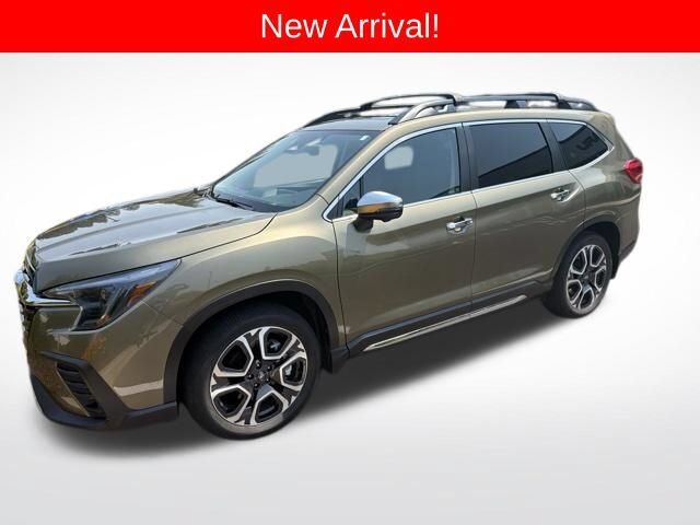2023 SUBARU Ascent