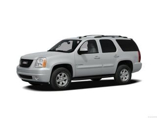 2012 GMC Yukon