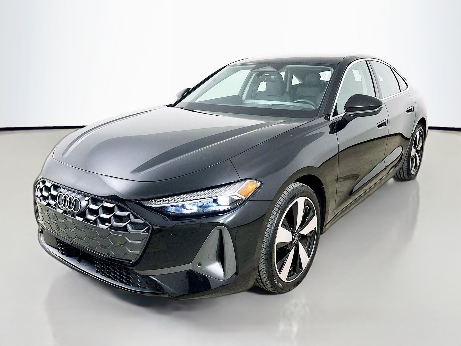 2025 AUDI A5