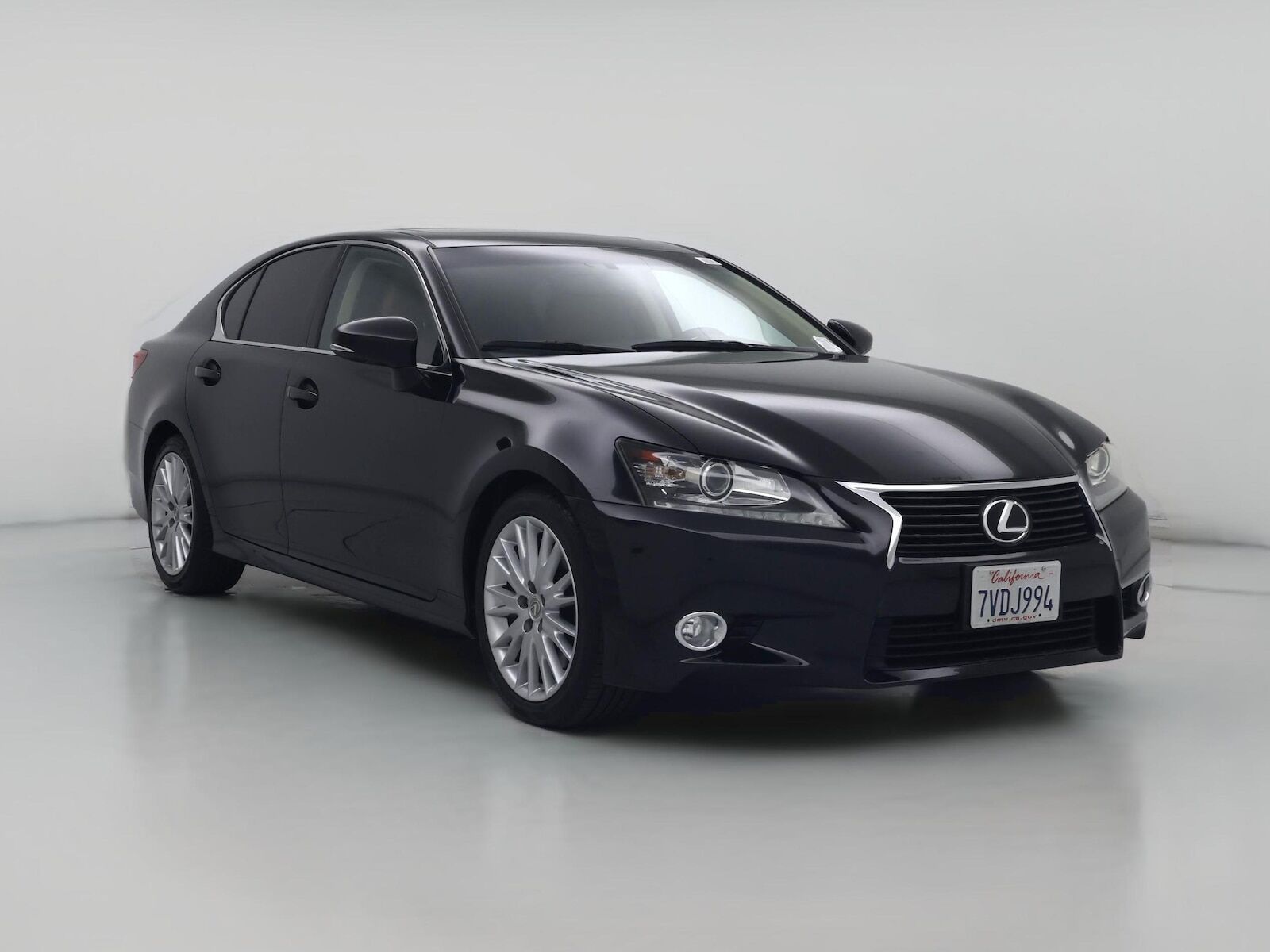 2014 LEXUS GS