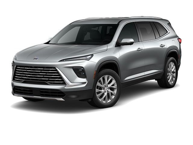 2026 BUICK Enclave
