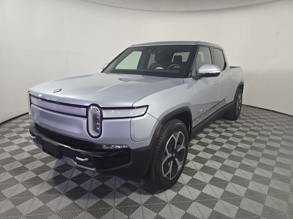 2024 RIVIAN R1T
