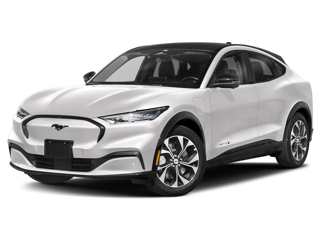 2023 FORD Mustang