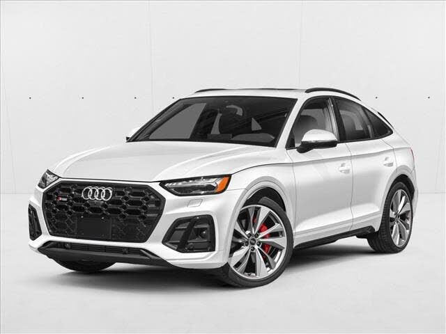 2022 AUDI SQ5