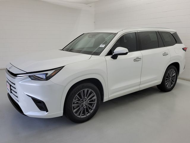2024 LEXUS TX