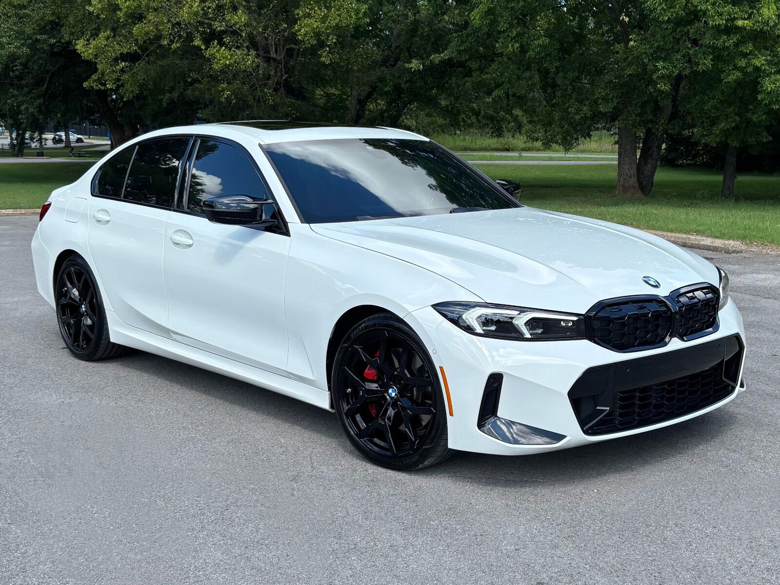 2026 BMW M3
