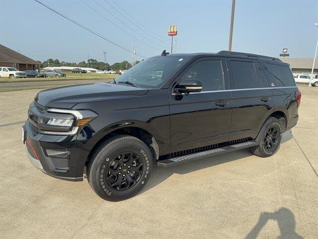 2023 FORD Expedition