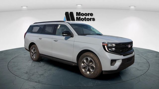 2027 FORD Expedition