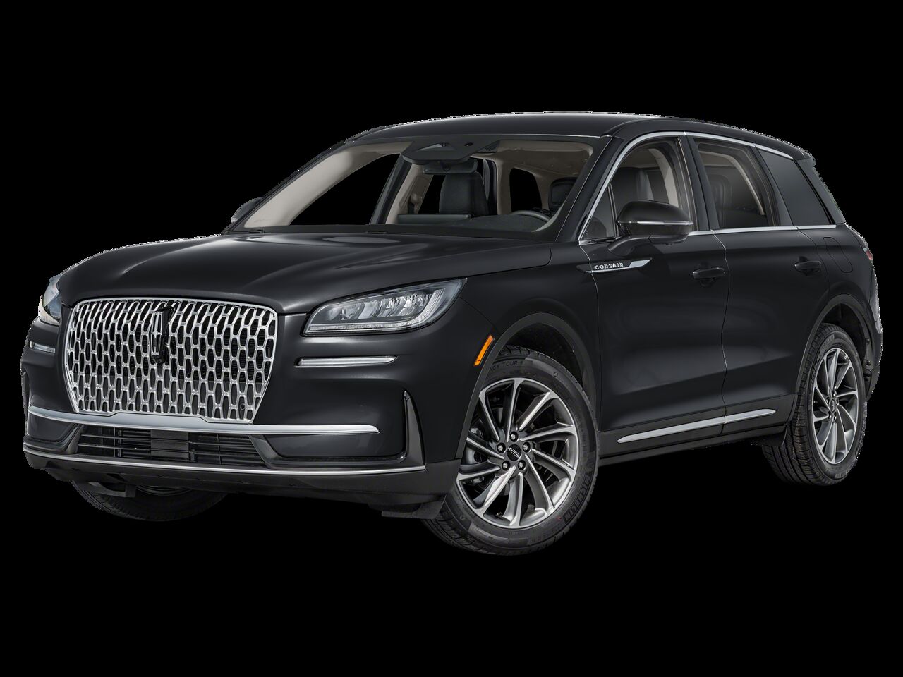 2024 LINCOLN Corsair