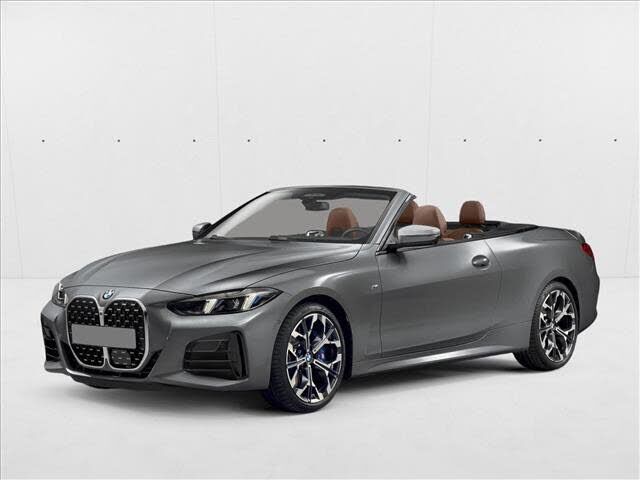 2025 BMW M4