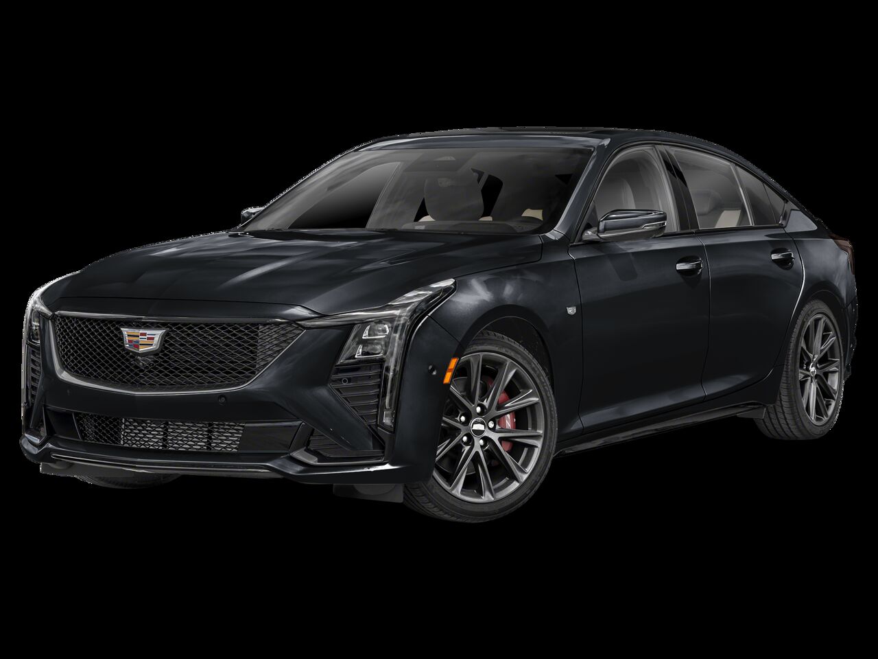 2025 CADILLAC CT5