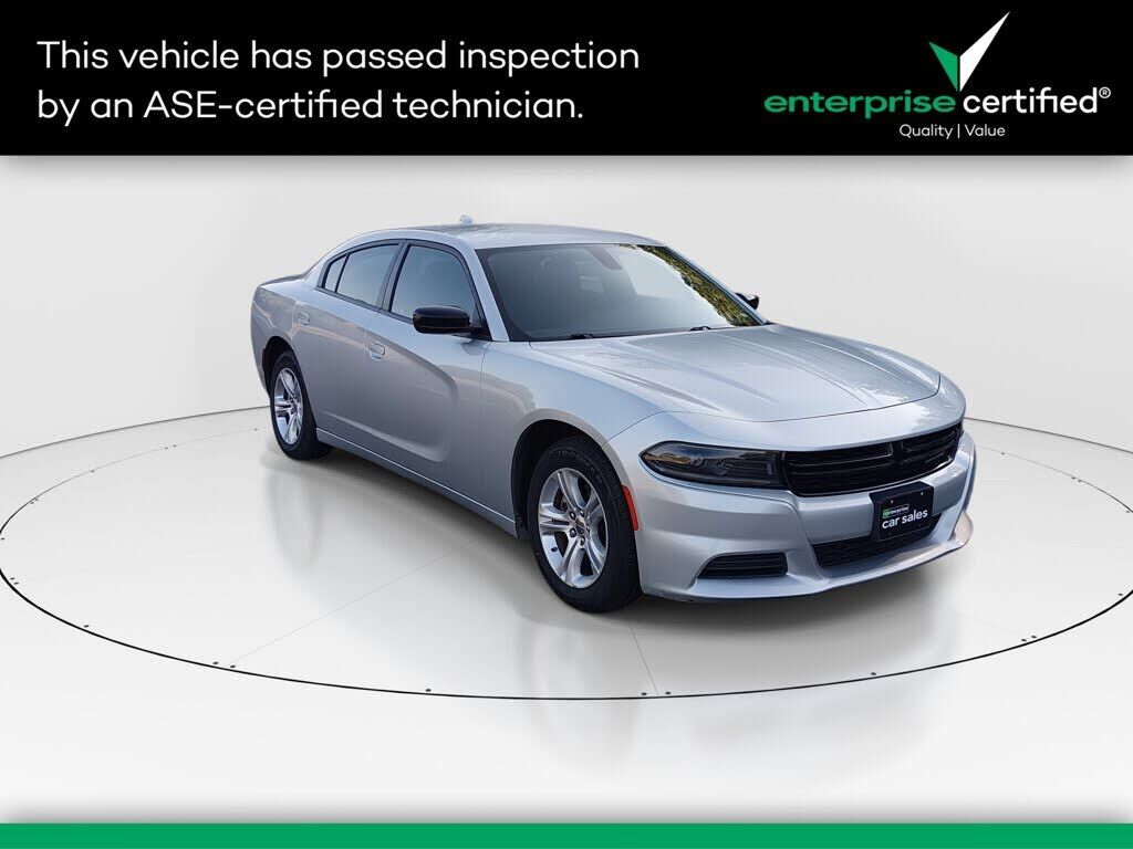 2023 DODGE Charger