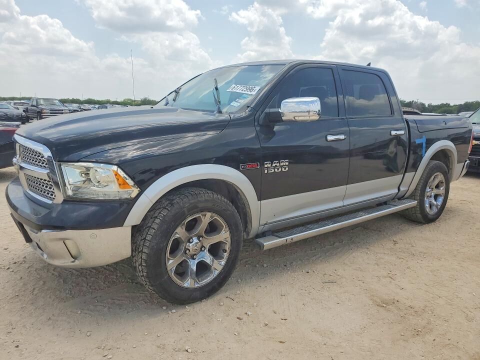 2015 RAM 1500