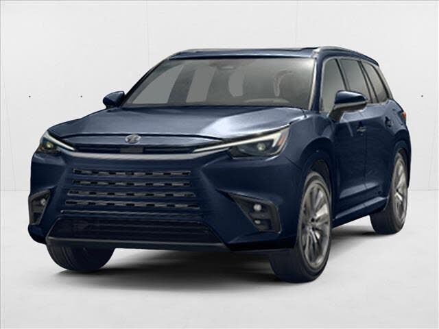 2024 LEXUS TX