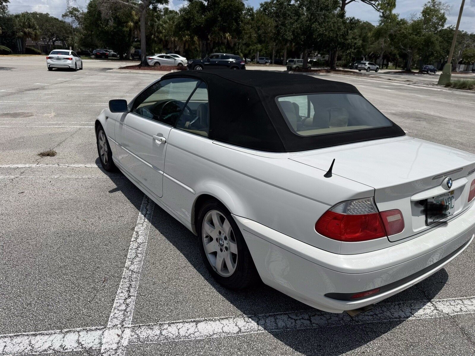 BMW 325Ci