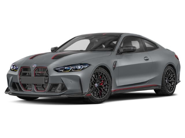 2023 BMW M4