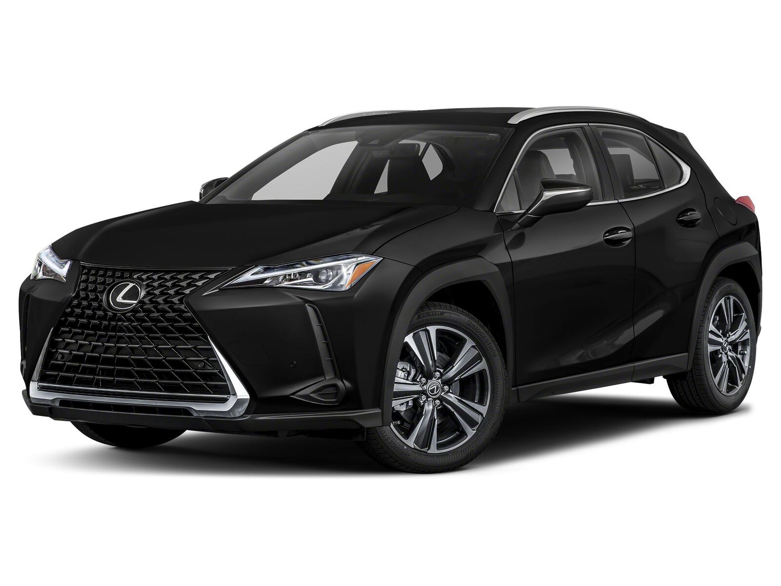 2022 LEXUS UX