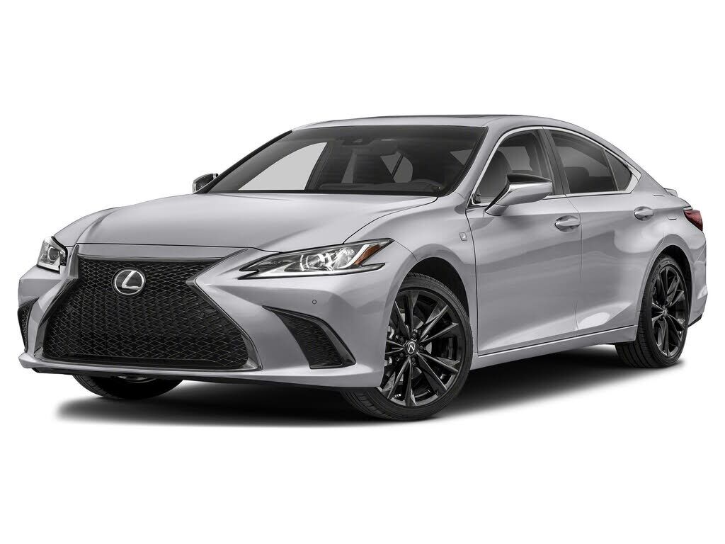 2023 LEXUS ES