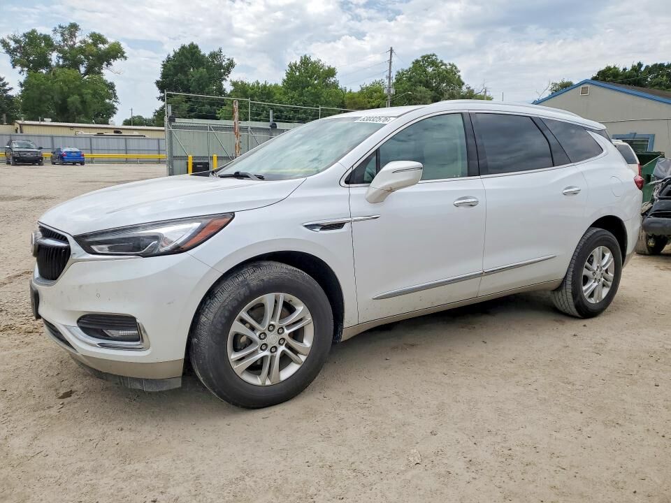 2019 BUICK Enclave