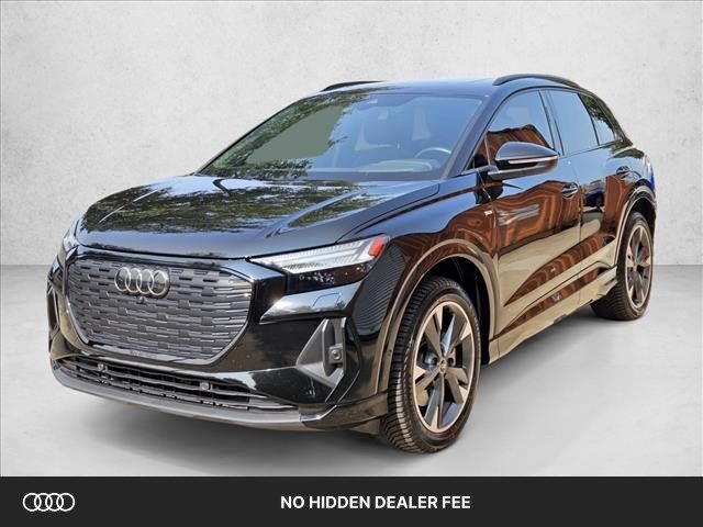 2023 AUDI Q4