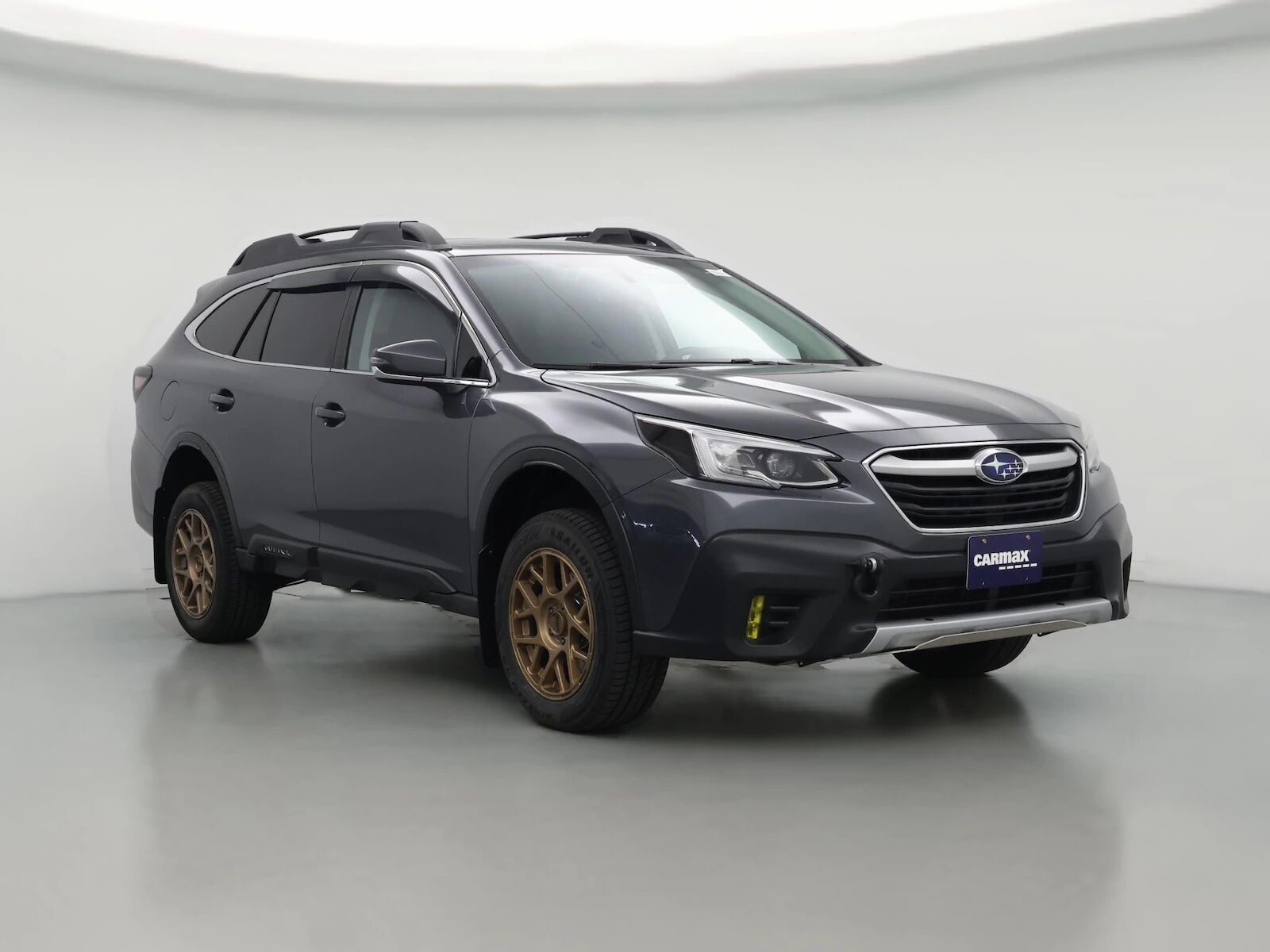 2021 SUBARU Outback
