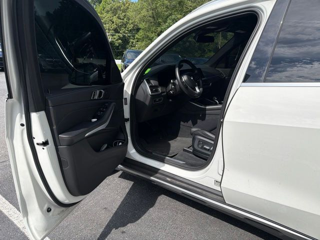 2023 BMW X5