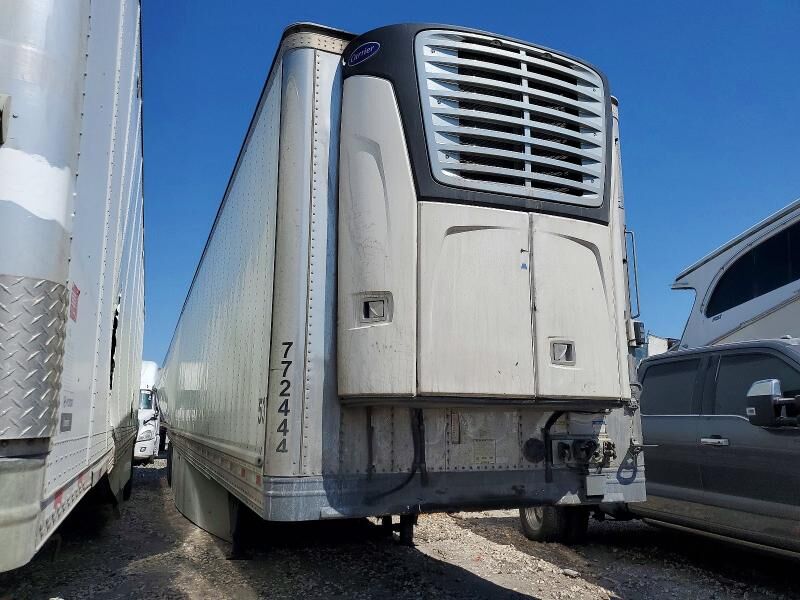2022 HYUNDAI TRANSLEAD TRAILERS Hyundai Translead Trailers
