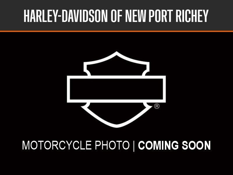 2020 HARLEY DAVIDSON FXBB / Street Bob
