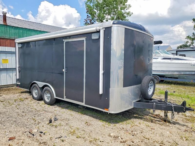 2019 LGS INDUSTRIES Pace