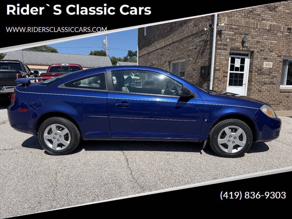 2006 CHEVROLET Cobalt