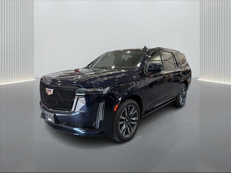 2023 CADILLAC Escalade