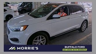 2023 FORD Edge