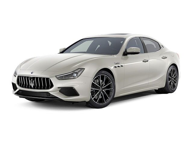 2024 MASERATI Ghibli