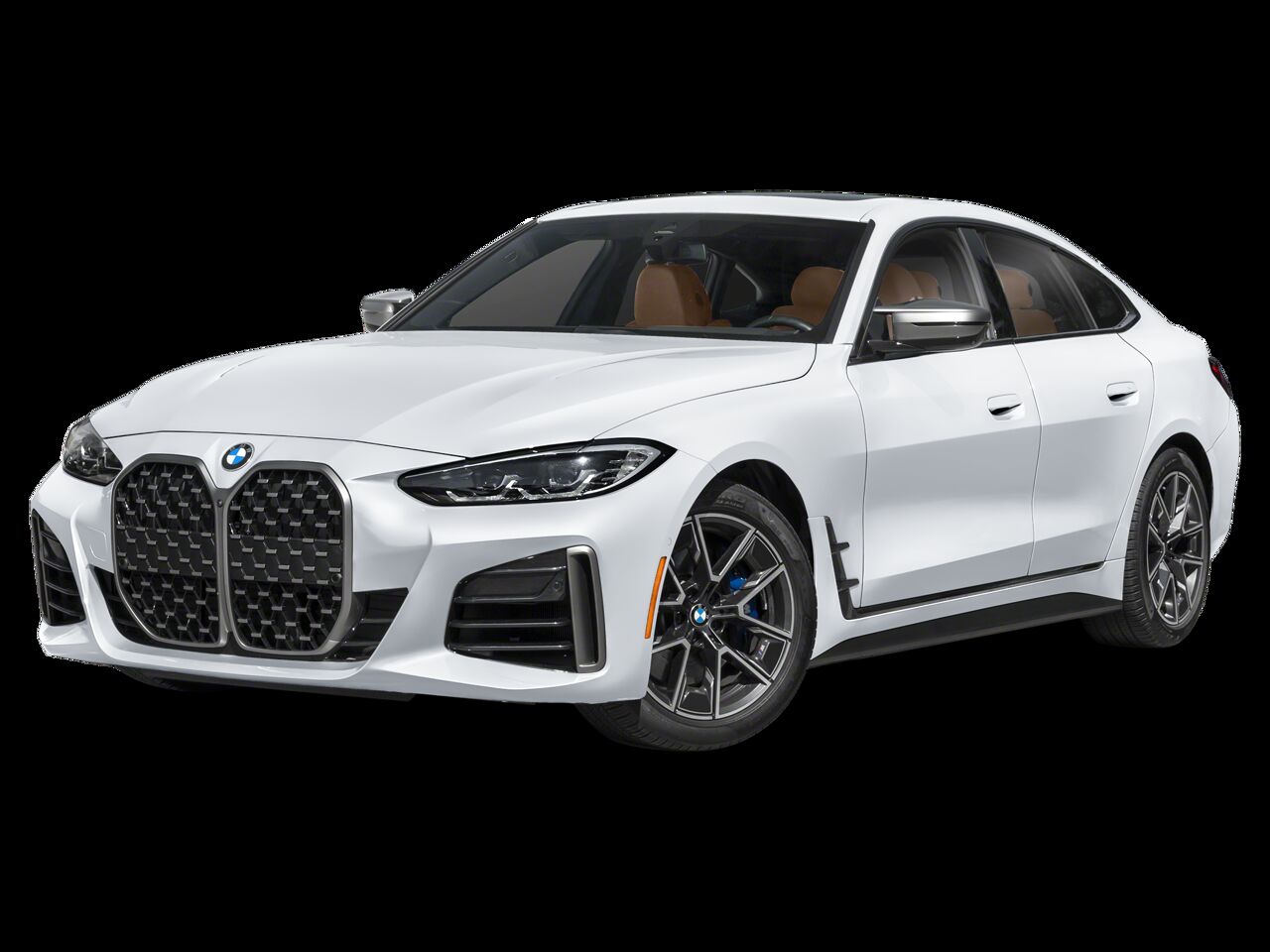 2024 BMW M4