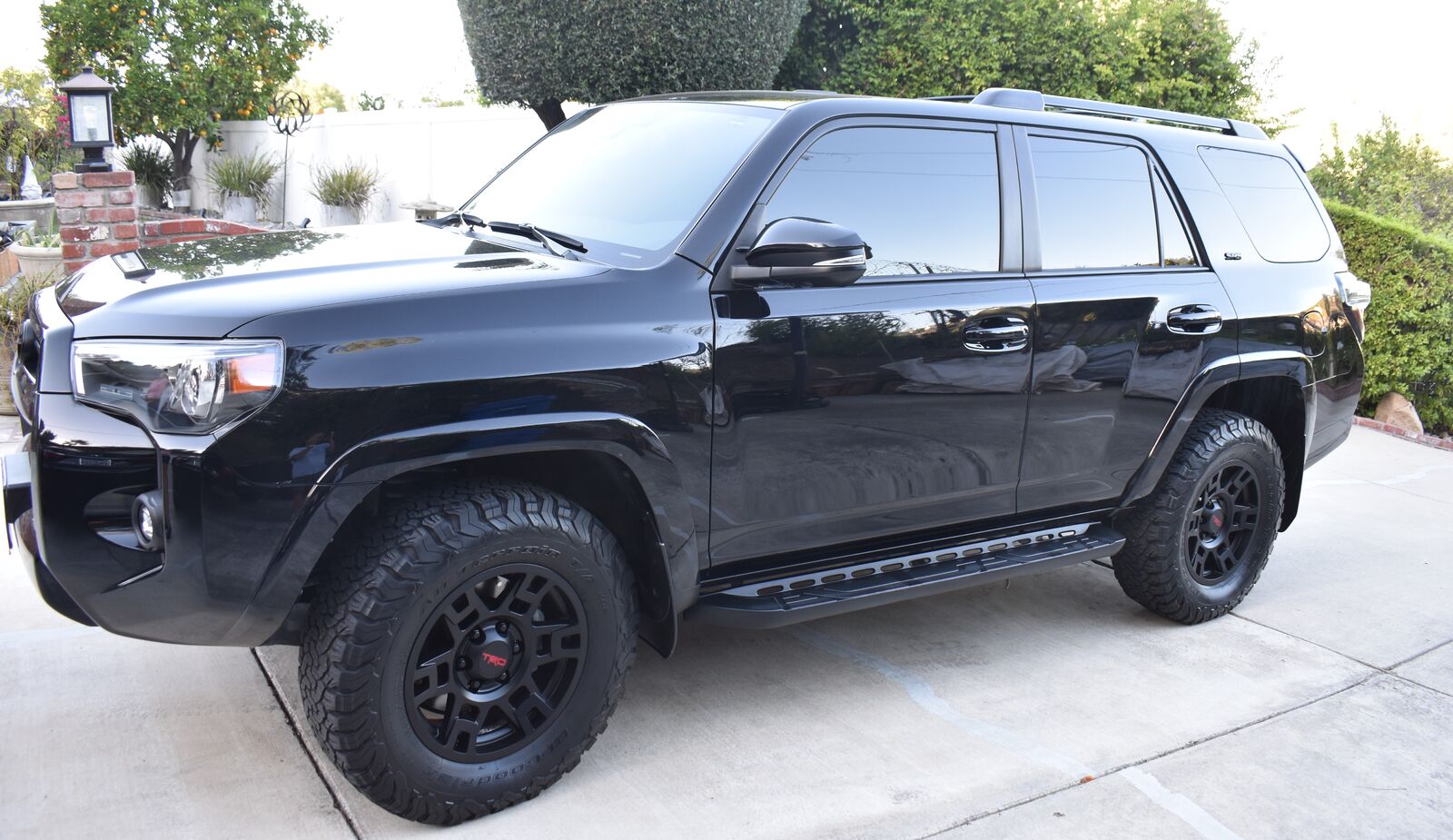 2022 TOYOTA 4-Runner