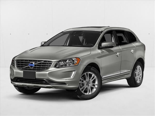 2017 VOLVO XC60