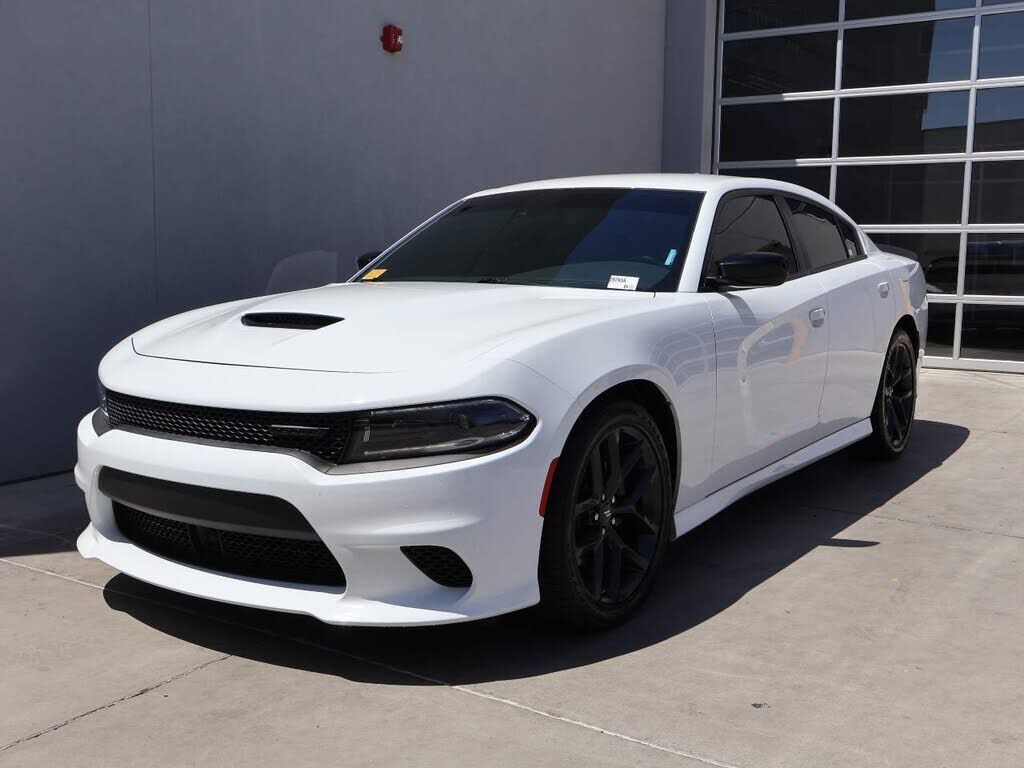 2023 DODGE Charger
