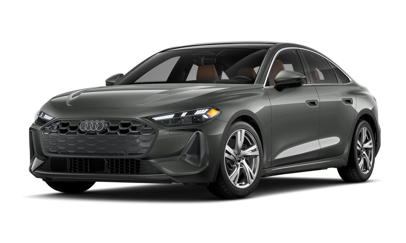 2026 AUDI A5
