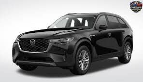2025 MAZDA CX-90