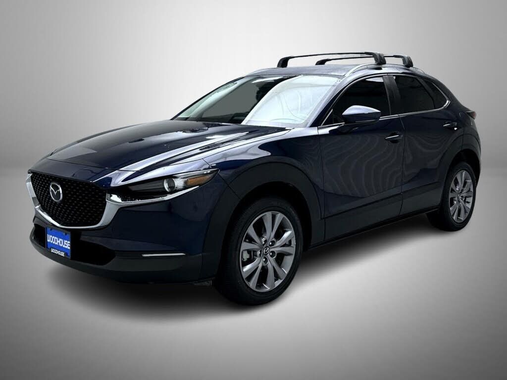 2024 MAZDA CX-30